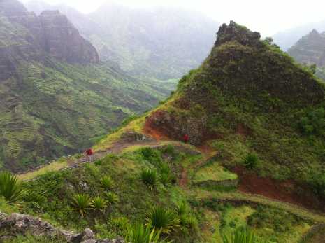 Santo Antão