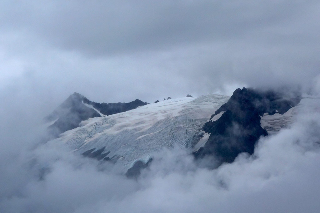 Tour des Ecrins