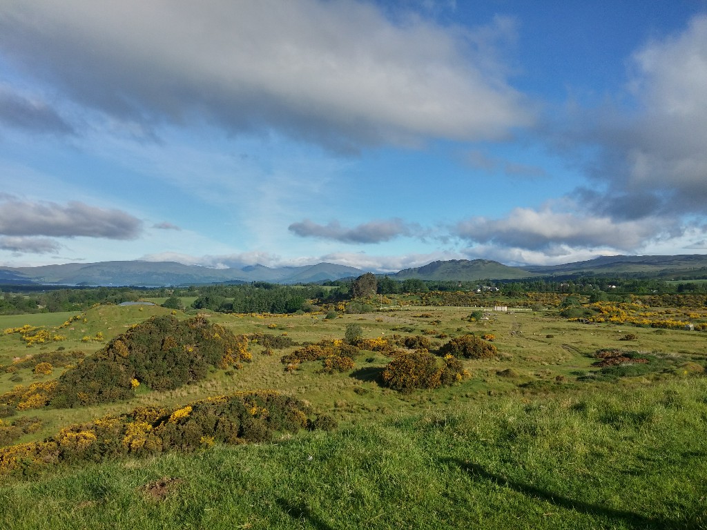 West Highland Way