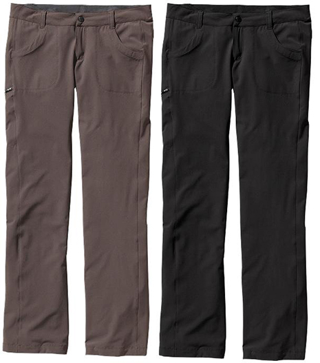 Pantalon Patagonia Happy Hike