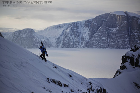 Terre de Baffin