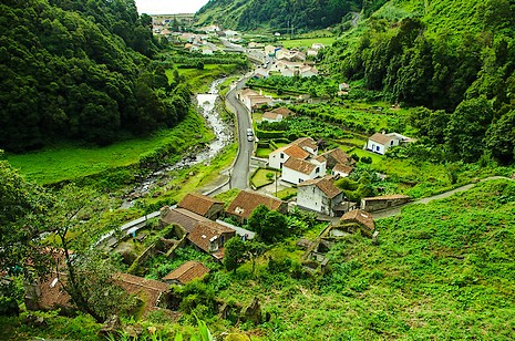 açores