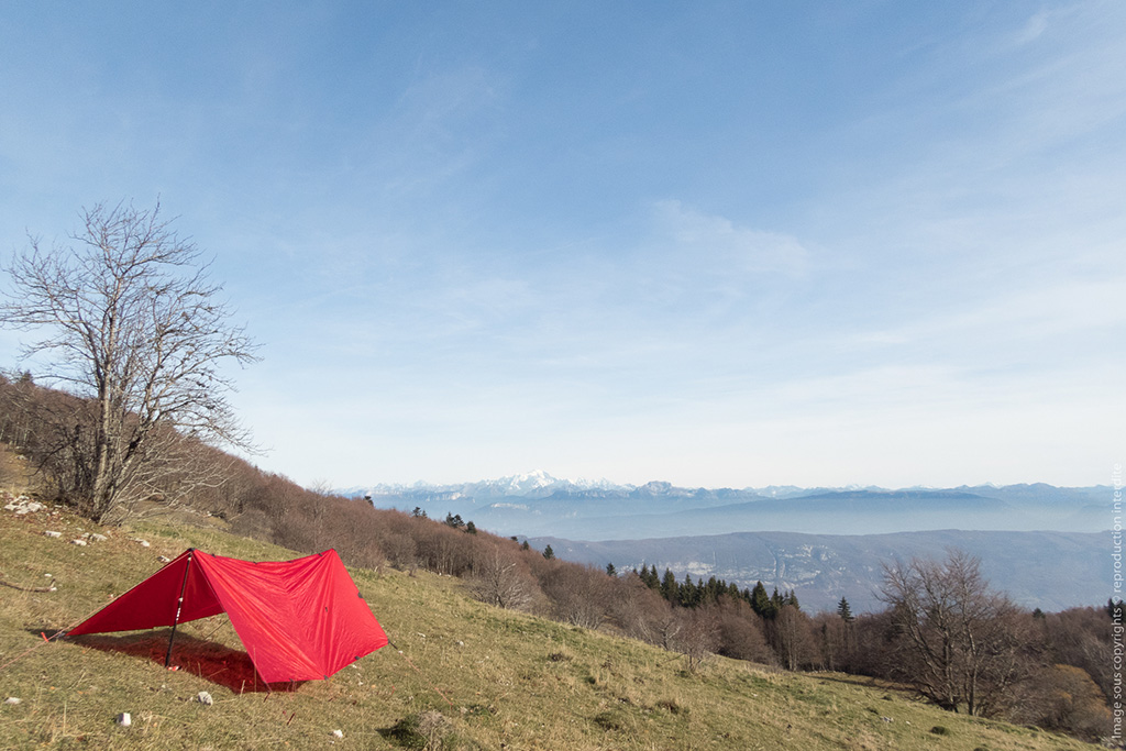 Alpkit Rig7