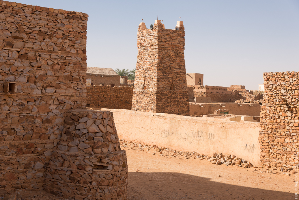 dunes de l&#039;Adrar