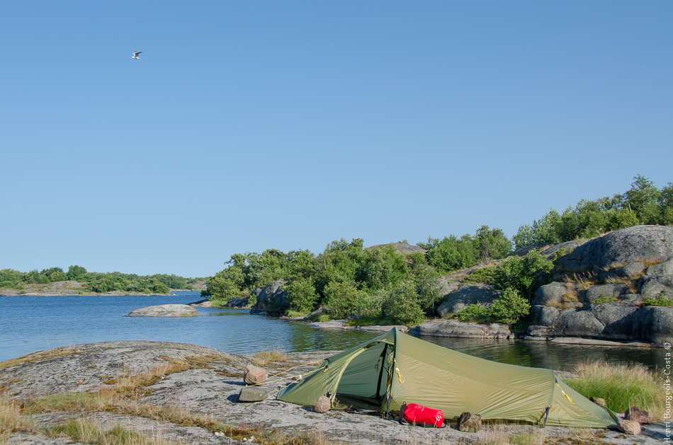 Åland