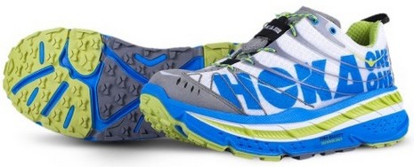 Hoka One One Stinson Evo