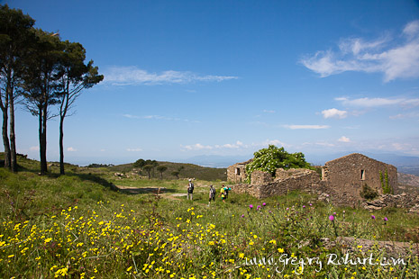 Massif des Albères