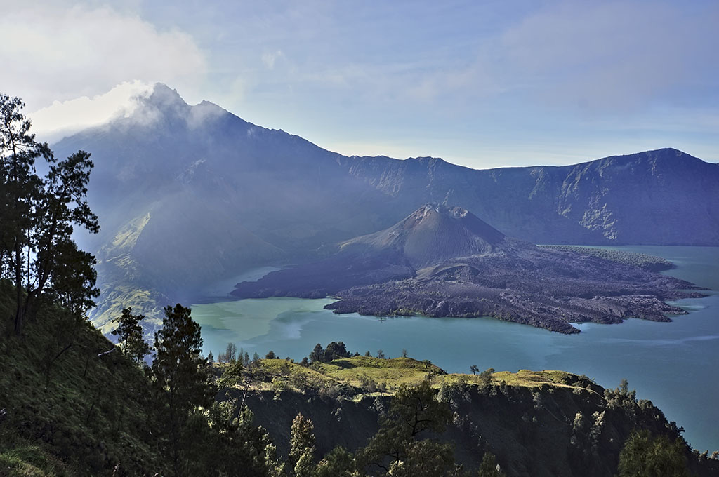 Les plus beaux treks d&#039;Asie