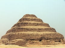 Saqqara