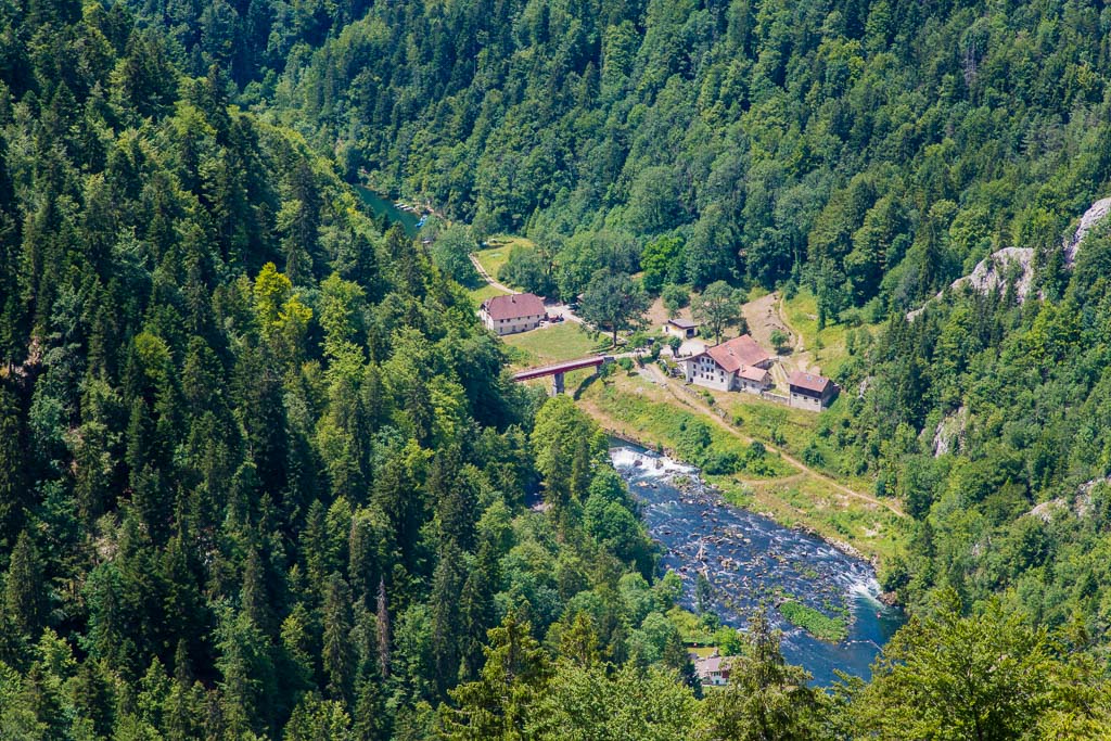 chemin de la Bricotte