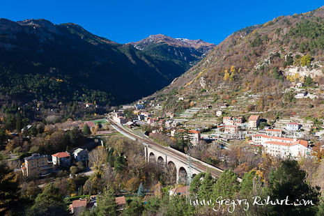 Saint-Dalmas de Tende