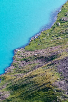 Lac Ala Köl