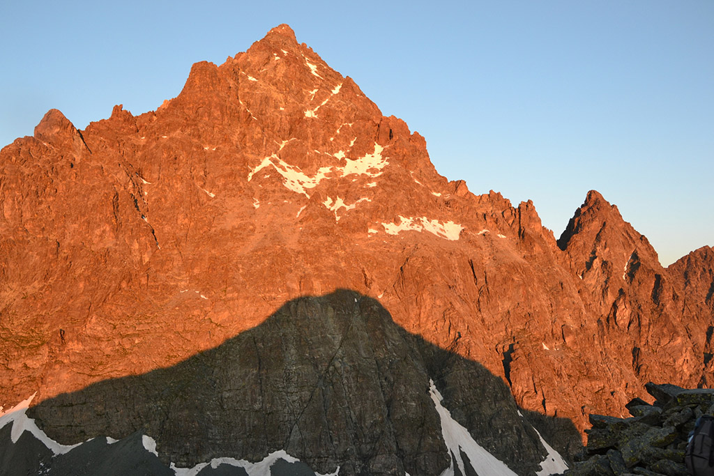 Mont Viso