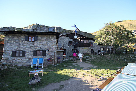 Tour du Mont-Blanc