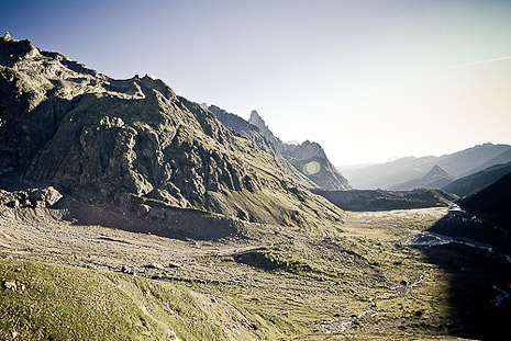 Tour du Mont-Blanc