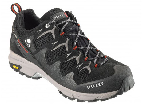 Chaussure Millet Axiome GTX