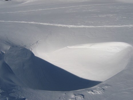 Traversée du Vercors à ski