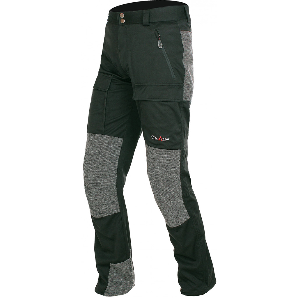 Test pantalon Cimalp Laos 4 - I-Trekkings