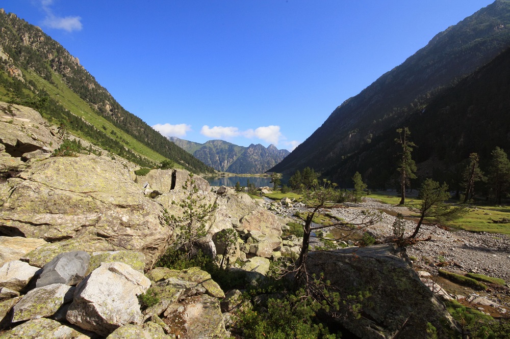 tour du Vignemale