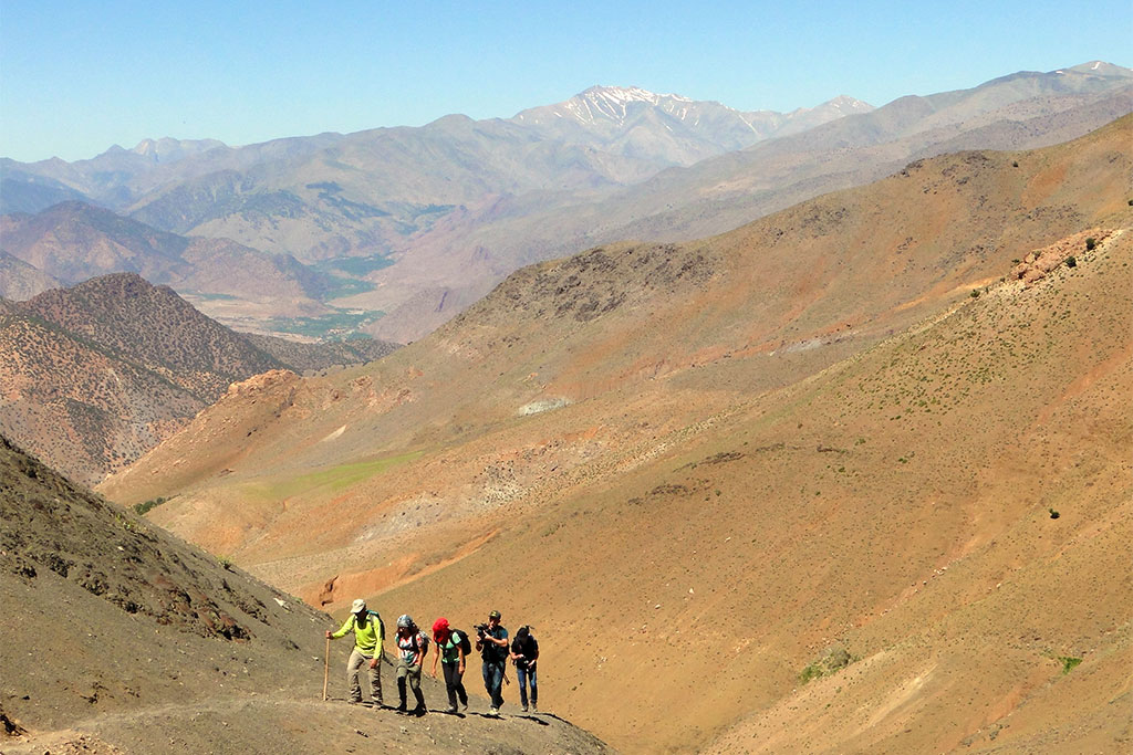 Toubkal