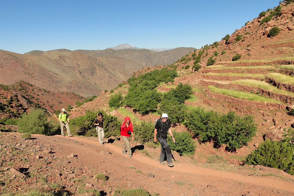 Toubkal