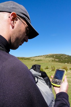 GPS Aventura TwoNav