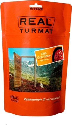 Real Turmat Chili con carne