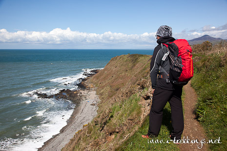 Test sac à dos Salewa Ascent 42