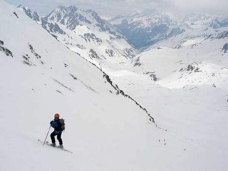  © 1996-2008, Barrabes Ski Montaña S.L.U. 