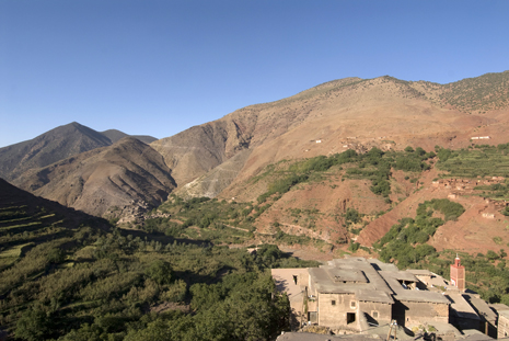 Toubkal