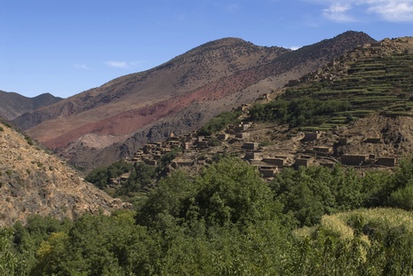 Toubkal