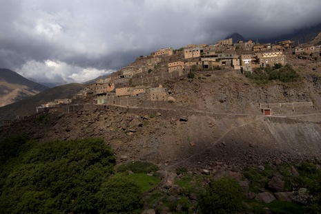 Toubkal