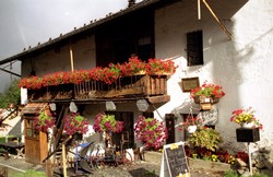 Auberge de Bionnassay