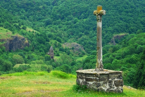 Gorges de l&#039;Allier