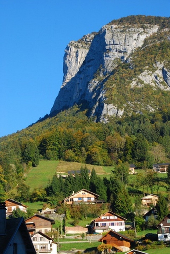 Tour de la Chartreuse