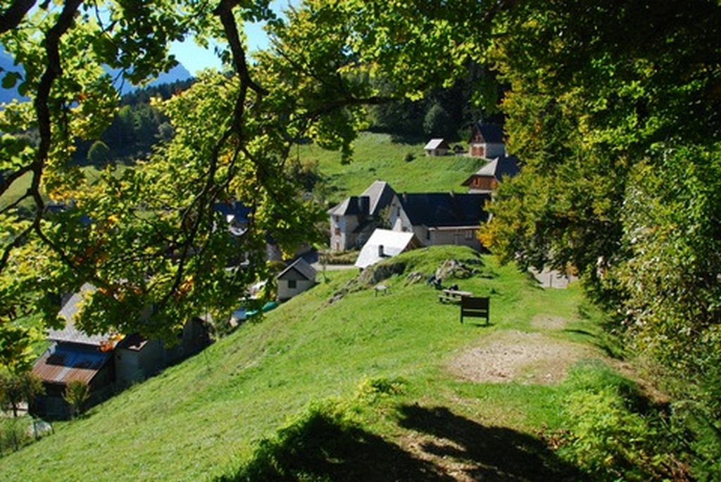 Tour de la Chartreuse