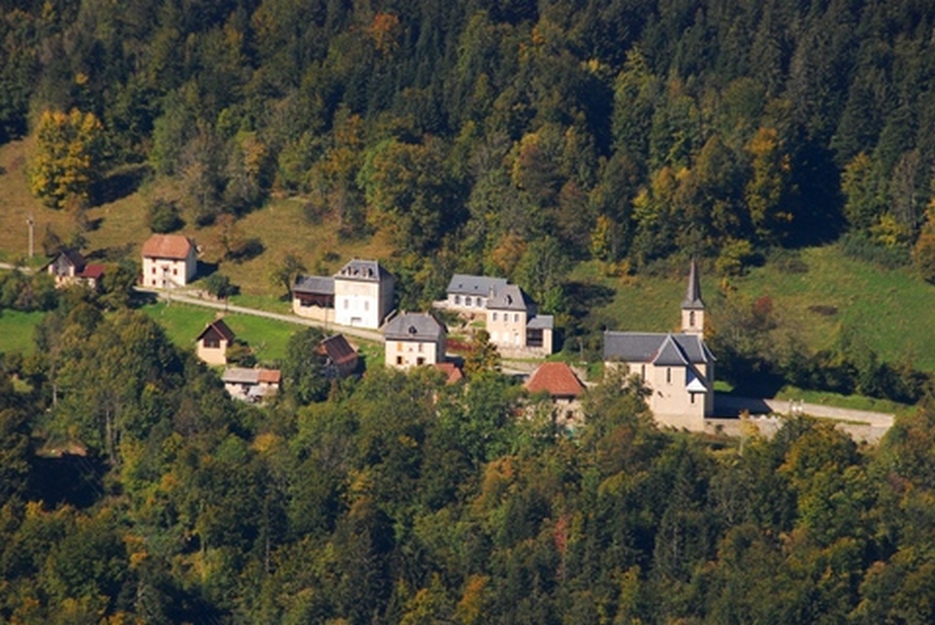 Tour de la Chartreuse