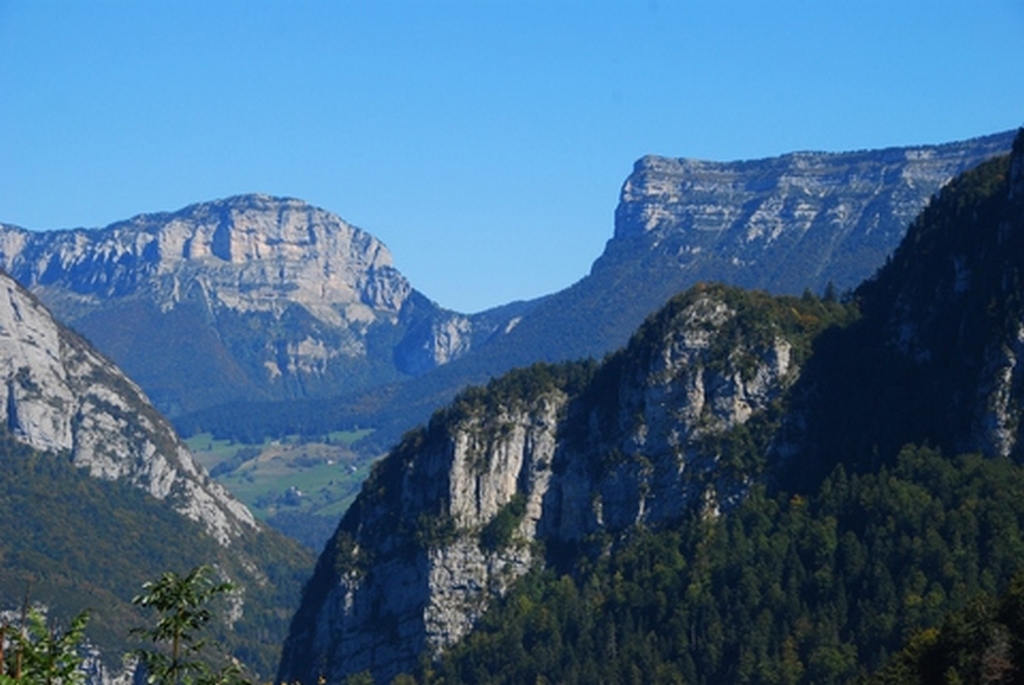 Tour de la Chartreuse