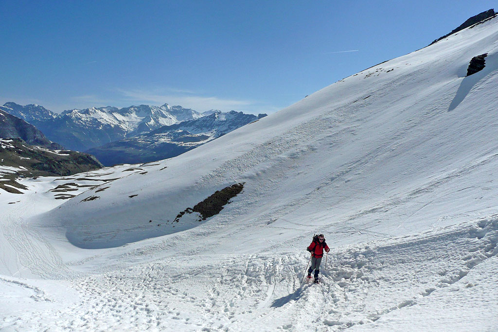 préparer sa randonnée en hiver