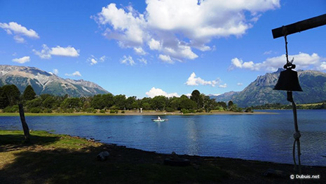 parc national de Lanín