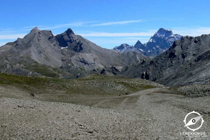 Tour du Queyras