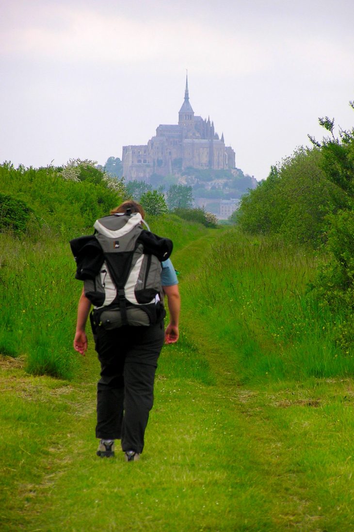 GR34 du Mont-Saint-Michel à Saint-Brieuc,GR34