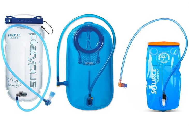 Poche a eau camelbak hotsell