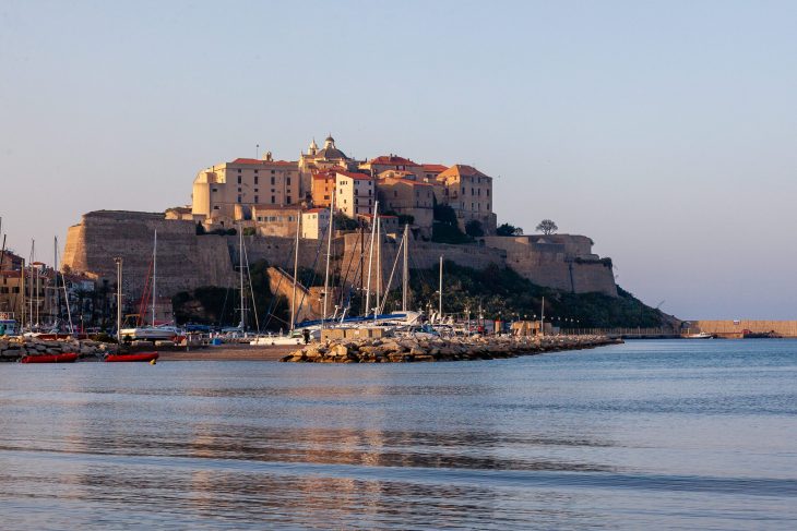 Calvi