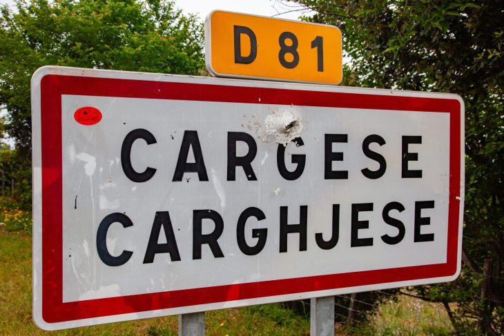 Cargèse