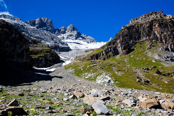 Dents du Midi