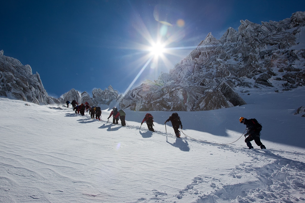 Chamonix Zermatt