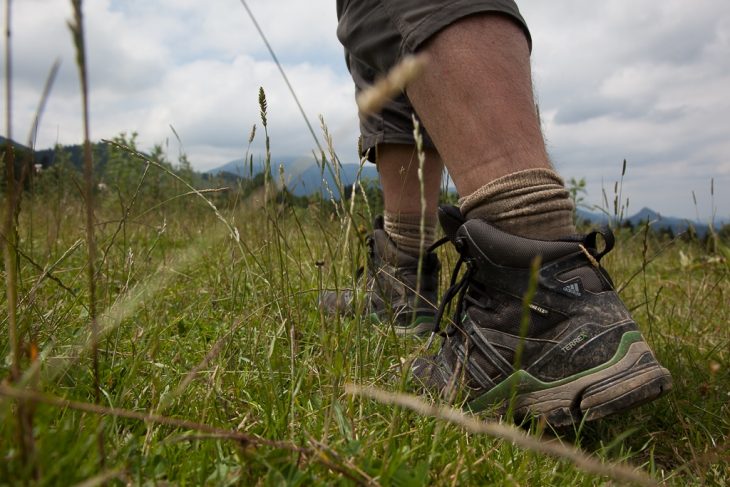 Adidas Terrex Hike FM Mid GTX®