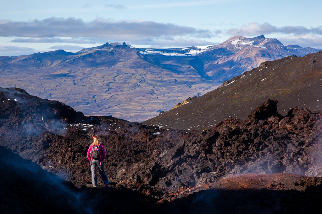 islande en 40 photos