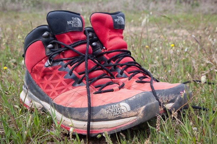 The North Face Havoc Mid GTX